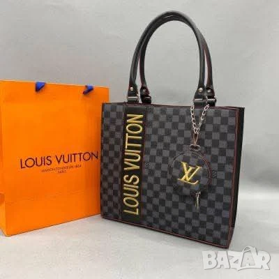чанти louis vuitton tommy hilfiger Michael kors dior calvin klein , снимка 10 - Чанти - 51036219