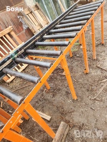 ПЕНДУЛА ТРИФАЗНА, снимка 2 - Дърводелски услуги - 53315250