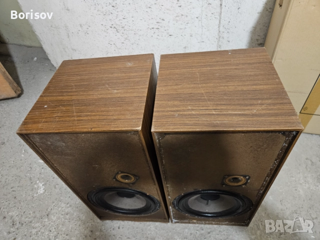 Тонколони ITT 3025, снимка 4 - Тонколони - 52254962