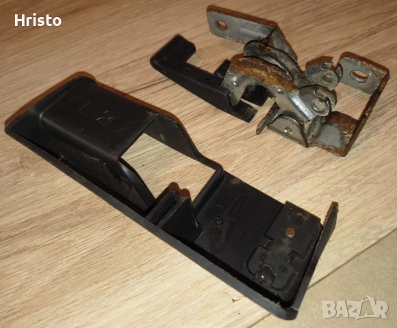 Honda CRX Civic Дръжка заден капак, снимка 7 - Части - 53541459