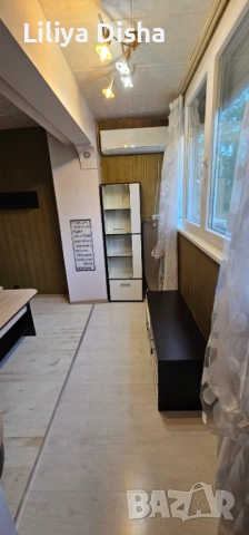 Гарсониера за продажба преустроена на три помещения - София, ж.к. Младост 4, снимка 5 - Апартаменти - 53389316