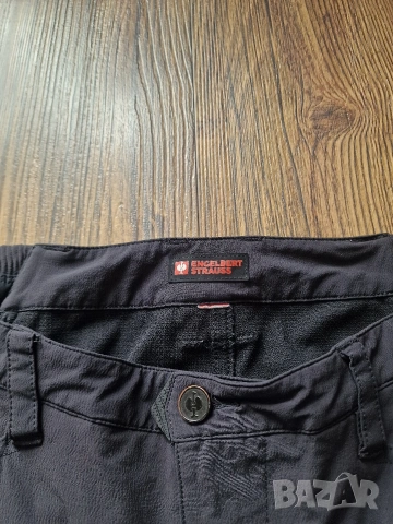 Страхотно мъжко долнище ENGELBERT STRAUSS размер S/ М, снимка 5 - Спортни дрехи, екипи - 53394718