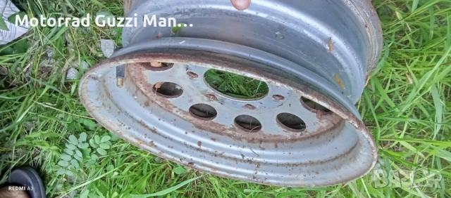 6.50/7.50х16цола.Гуми за Трактори/Джипове/Бусове/Газ 69/Жук-нисан 522, снимка 15 - Гуми и джанти - 51739838