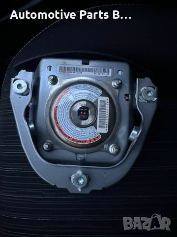 Airbag Suzuki Swift 2012, снимка 2 - Части - 53541370