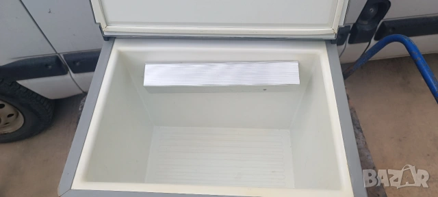 хладилници на газ 12волта и 220волта, снимка 5 - Хладилници - 53910905