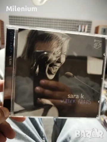 Sara K. - Water falls CD