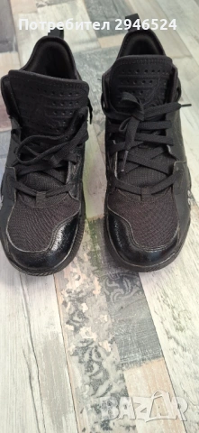 Маратонки Nike Air Jordan 