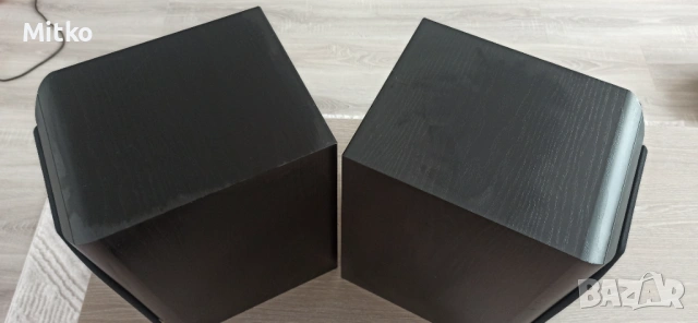 INFINITY Alpha 20 Premium Bookshelf, снимка 6 - Тонколони - 53141232