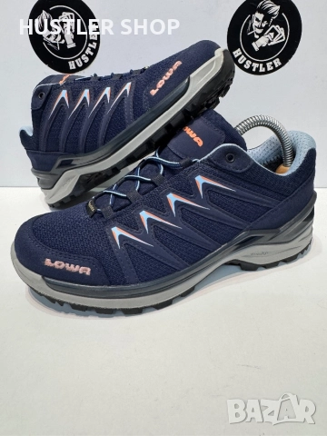 Туристически обувки LOWA INNOX PRO GORE-TEX.Номер 37.5