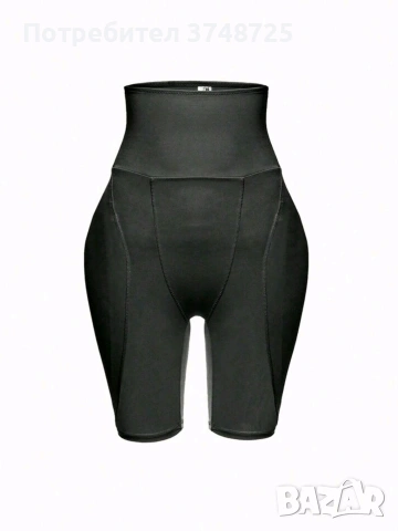 Оформящо бельо с подплънки