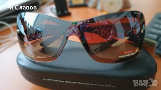 Messori ITALY* само за 30 лв. , снимка 2 - Слънчеви и диоптрични очила - 49887823