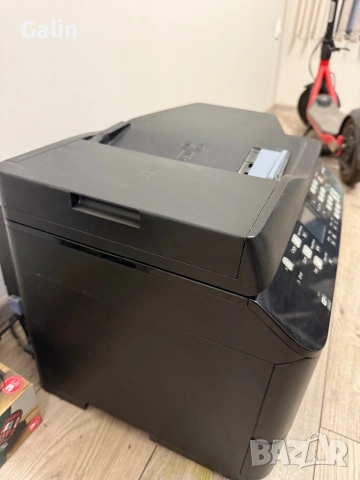 Принтер Epson WP-4535, снимка 7 - Принтери, копири, скенери - 53066356