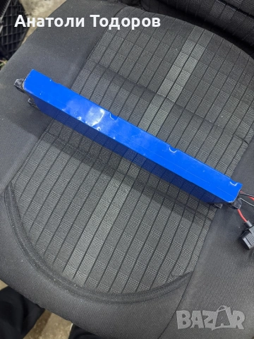 Батерия за Тротинетка, снимка 8 - Друга електроника - 54302489