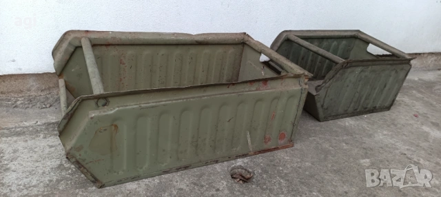 --- метални палета --- . /// НОВИ /// ., снимка 5 - Други машини и части - 53628492