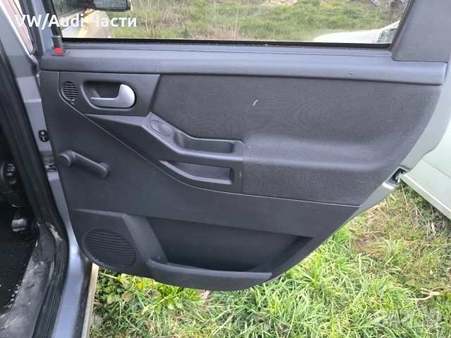 Кори за врати Опел Мерива Opel Meriva , снимка 3 - Части - 53833660