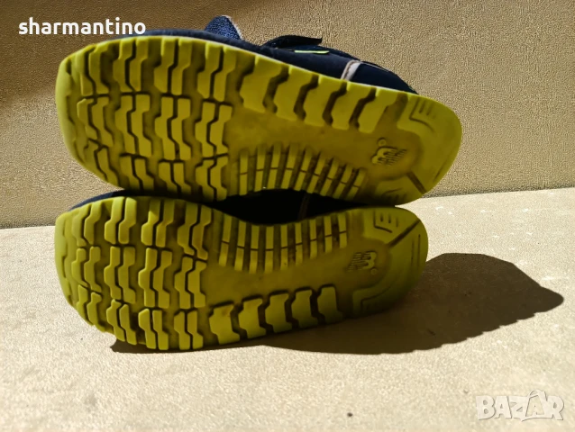 New Balance 373 N 28 - 19 лв, снимка 6 - Детски маратонки - 50509840