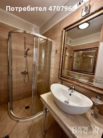 Едностаен - Слънчев бряг, снимка 5 - Апартаменти - 53714025