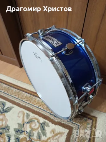 Барабани Соло барабанче , снимка 1