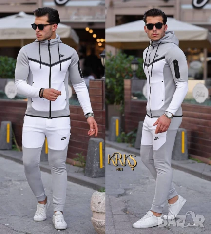 мъжки екипи nike