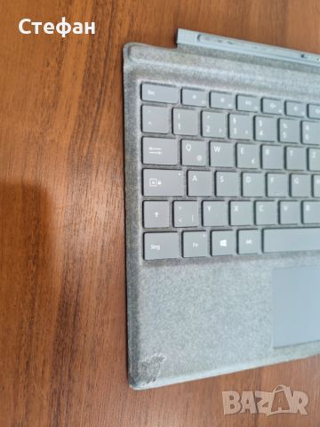 Microsoft pro keyboard, снимка 3 - Таблети - 45961846