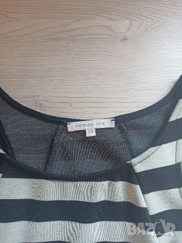 Рокля Patrizia Pepe, снимка 2 - Рокли - 53131966