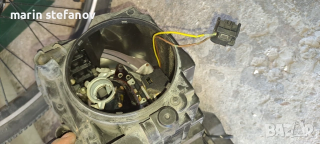 фарове за vw toran, снимка 4 - Аксесоари и консумативи - 53831131