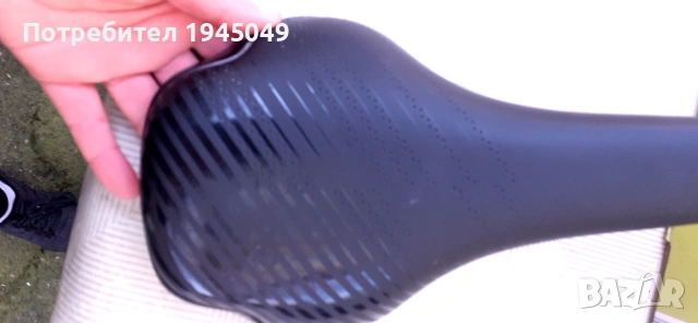 НОВО !!!! Универсална седалка за колело за възрастни, снимка 2 - Части за велосипеди - 54204058