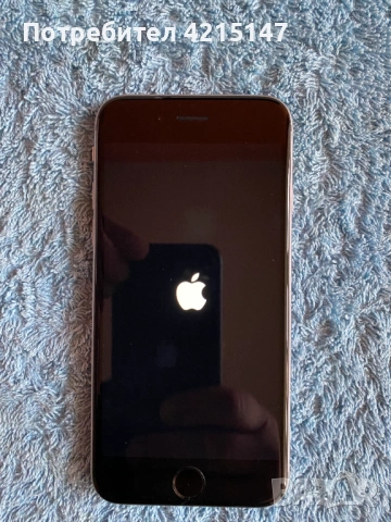 Iphone 6S,Space Grey,32GB,99%-Kапацитет на батерията-нов, снимка 11 - Apple iPhone - 54155499
