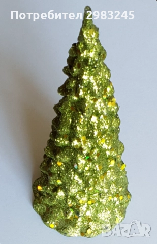 Светеща елха, снимка 11 - Декорация за дома - 52503397