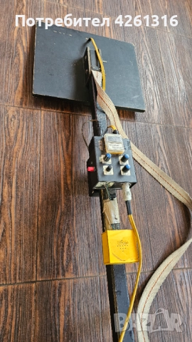 Дълбочинен метолотърсач тел:0893901175, снимка 4 - Друга електроника - 52504070