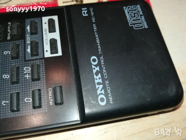 onkyo-swiss-audio remote 2410251547, снимка 5 - Ресийвъри, усилватели, смесителни пултове - 52168039