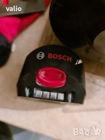 Батерия за винтоверт BOSCH БОШ 18v, снимка 2 - Винтоверти - 46786661