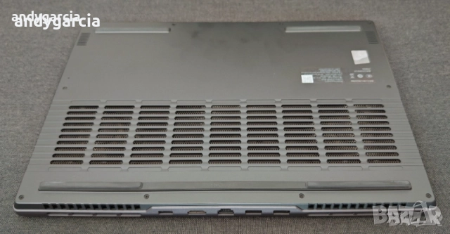  Lenovo Legion 5/NVidia RTX 4050 6GB/Intel Core i5 13500H/16GB RAM/512GB SSD/16 2K 165Hz геймърски, снимка 7 - Лаптопи за игри - 48621347