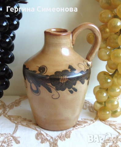 Прекрасна керамика