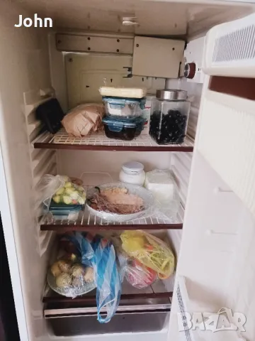 Хладилник със Фризер, снимка 2 - Хладилници - 47162890