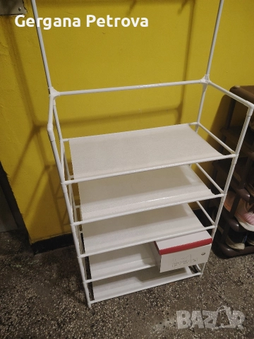 стилаж за обувки , снимка 2 - Портманта - 52584375