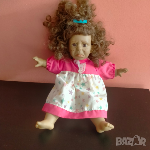 Характерна кукла Best Toy 27 см 1, снимка 7 - Колекции - 45034370