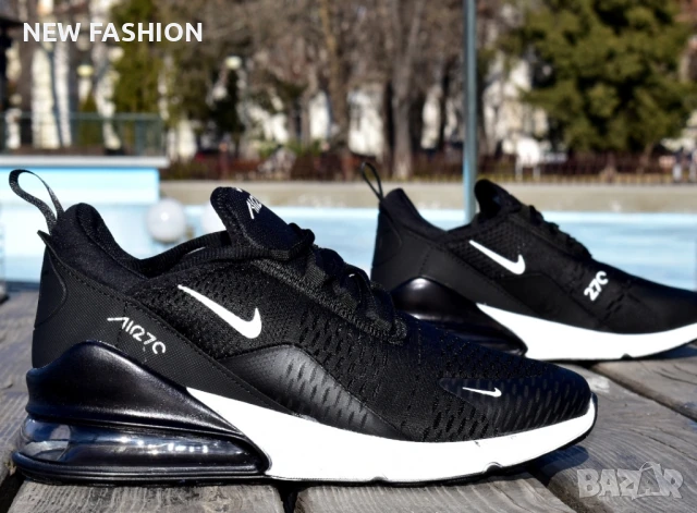 Мъжки Маратонки ✨ Nike , снимка 3 - Маратонки - 50832201