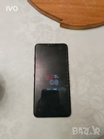 Продавам LG V40 ThinQ, снимка 2 - LG - 48653739