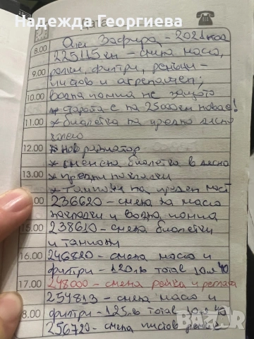 Продавам личният си автомобил, снимка 13 - Автомобили и джипове - 53861996