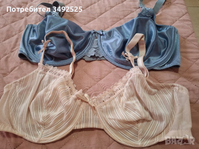 Сутиени 80 д размер , снимка 2 - Бельо - 52838111