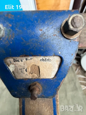 Продавам детска тротинетка немска , снимка 5 - Друга електроника - 51960253