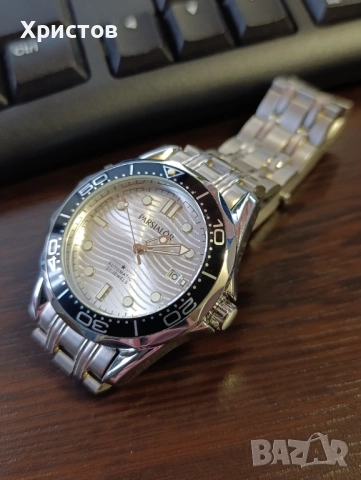 Автоматичен часовник