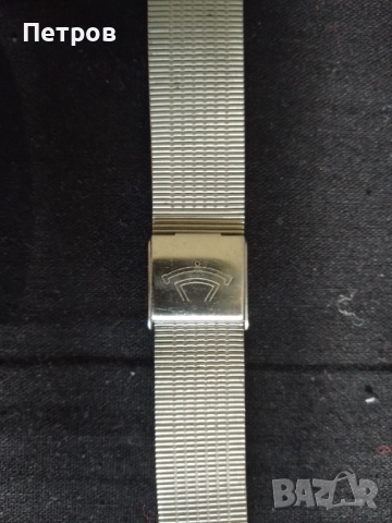 верижка за часовник СССР, снимка 2 - Мъжки - 52845367