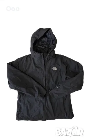 The North Face яке, снимка 1 - Якета - 47483506