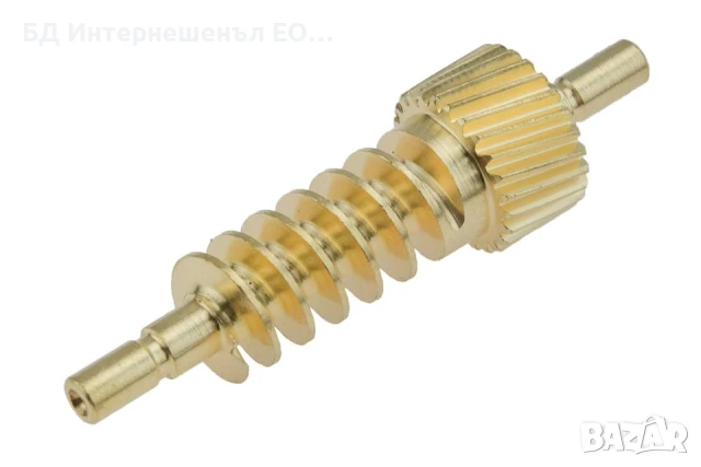 52107068045  Метално Зъбно колело за задвижване на седалка, BMW E60 F10 E65 F01 E70