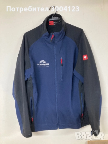 Софтшел яке Engelbert Strauss XL 