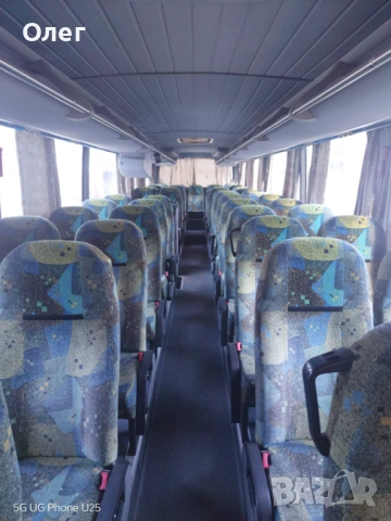 Neoplan 316, снимка 2 - Бусове и автобуси - 53734525