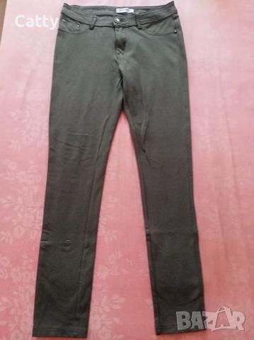 Страхотни дамски дънки , снимка 10 - Дънки - 52673217