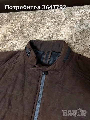 Мъжко яке, снимка 3 - Якета - 52664768